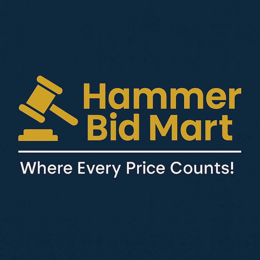 Hammer Bid Mart